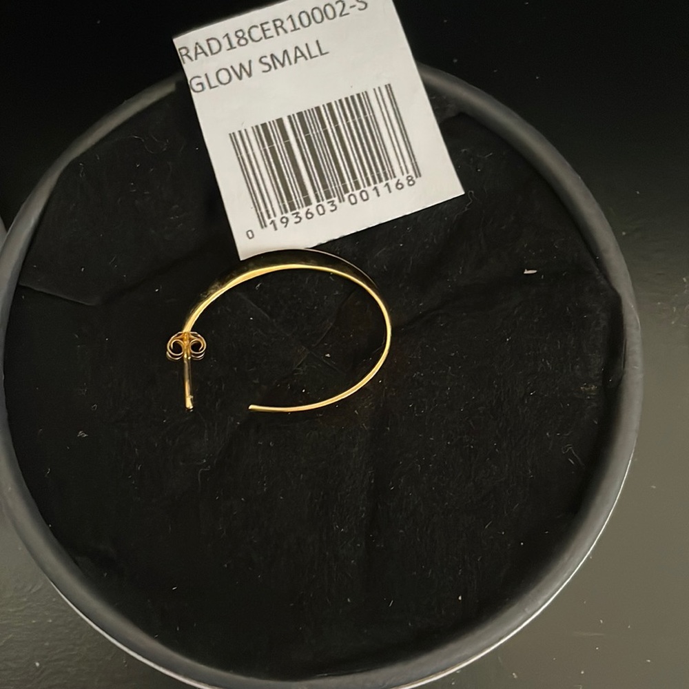 KINRADEN small hoop